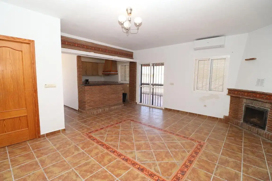 Casa con piscina en alquiler en Centro, imagen 22
