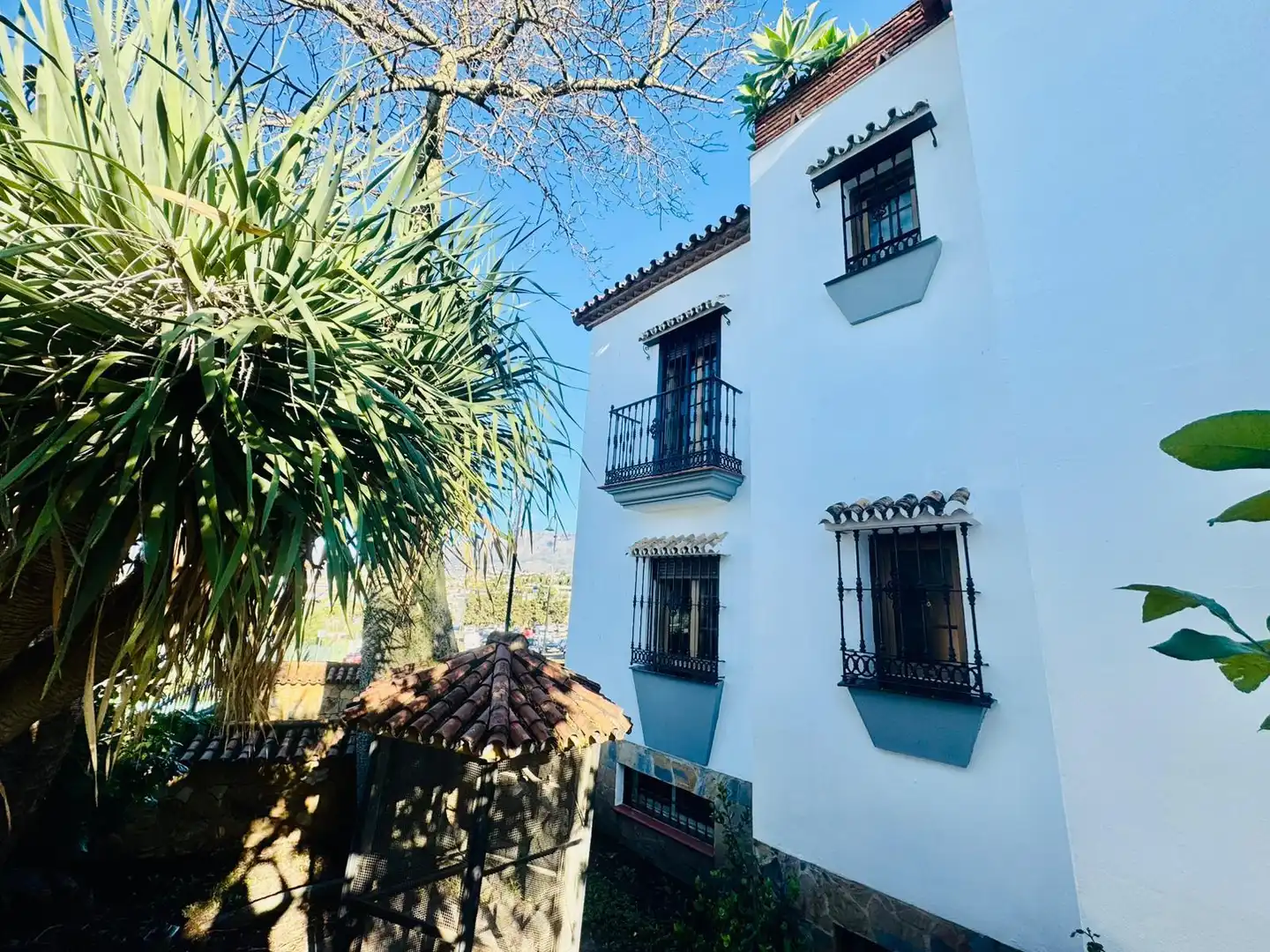 Chalet con terraza en venta en Calle Río Guadiaro 13, imagen 72