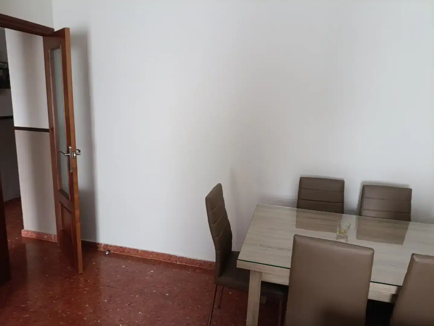 Dining room of Flat for rent in Lucena