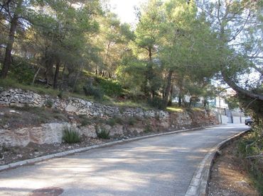 Terreno residencial en venta en Alcover