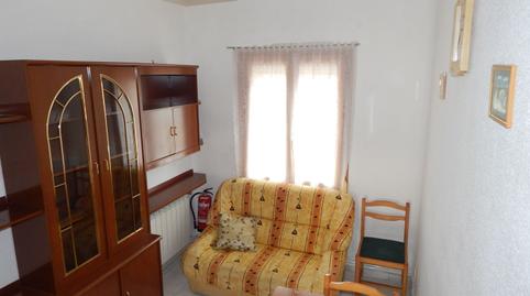 Foto 2 de Pis de lloguer a Calle de la Reina Isabel, 15, Estación, Ávila Capital