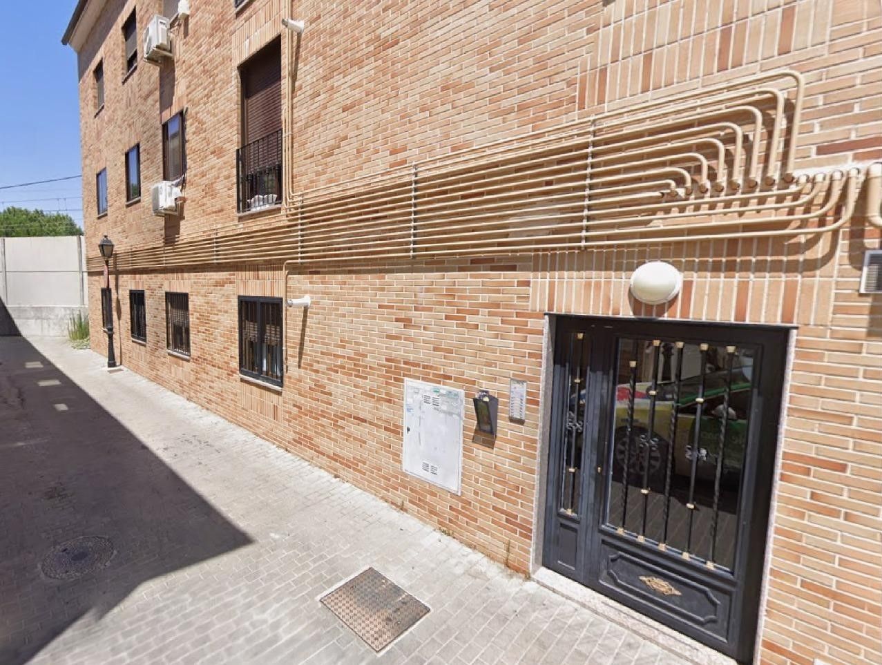 Pis en venda a Calle San Blas, Humanes de Madrid