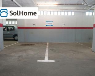 Parking of Garage for sale in L'Escala