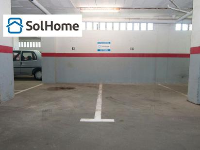 Parking of Garage for sale in L'Escala