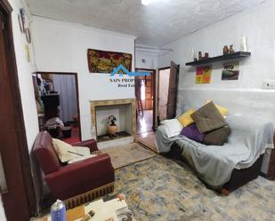 Living room of House or chalet for sale in Callosa d'En Sarrià  with Heating and Terrace