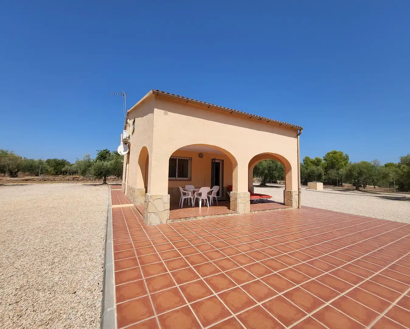 Landhaus mit Garten zum Verkauf in L'Ametlla de Mar pueblo, imagen 28