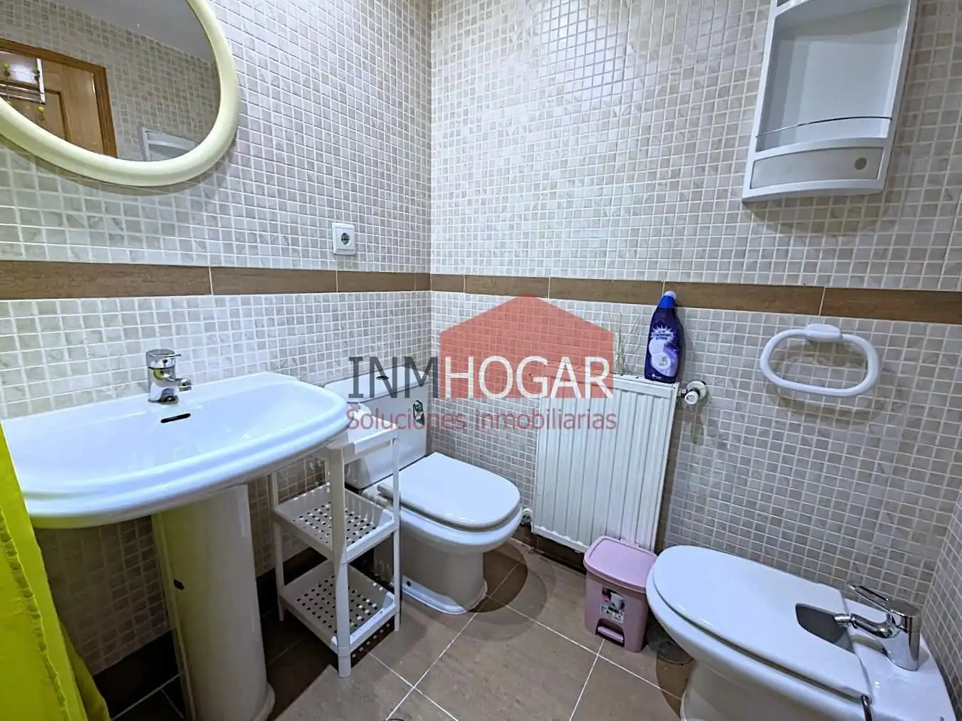 Flat with terrace for sale in Hervencias Altas - El Pinar, imagen 31