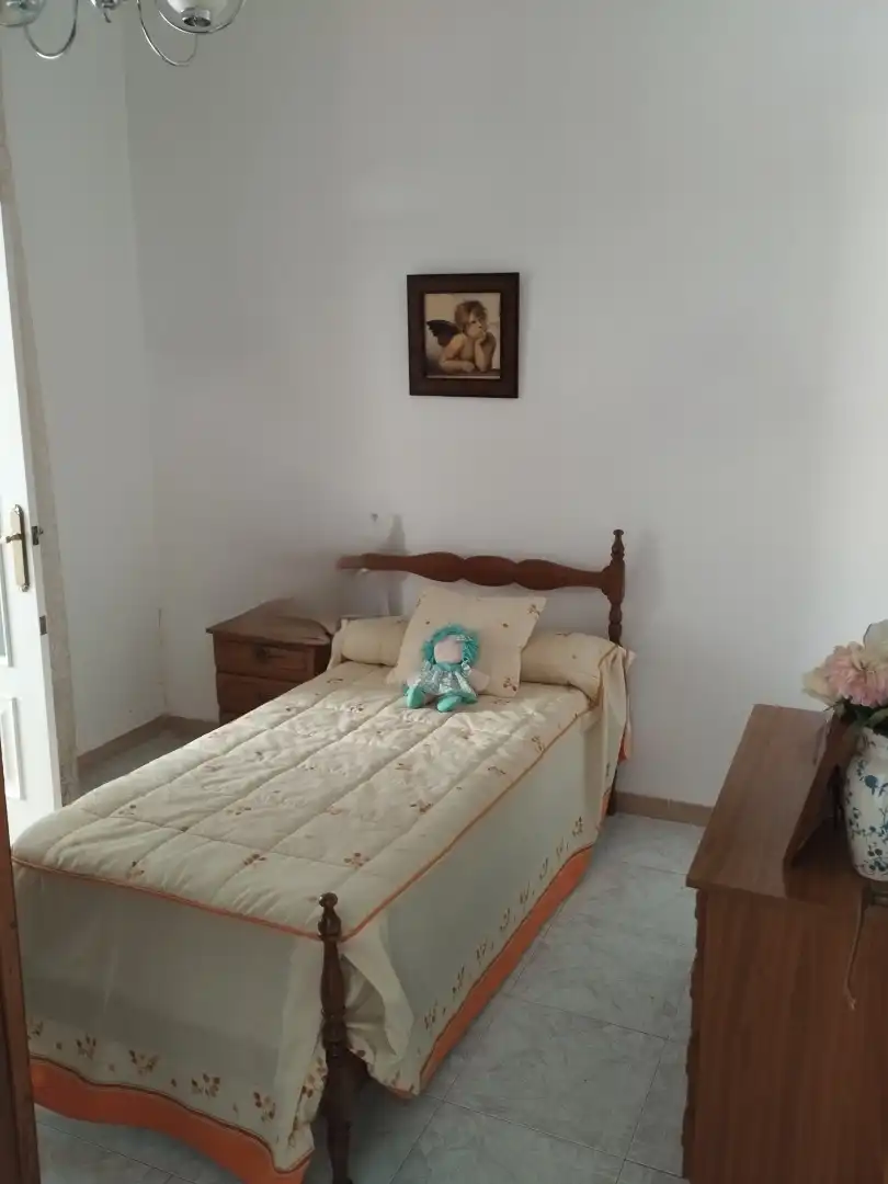 Dormitori de Casa o xalet en venda en Los Santos de Maimona amb Traster i Moblat