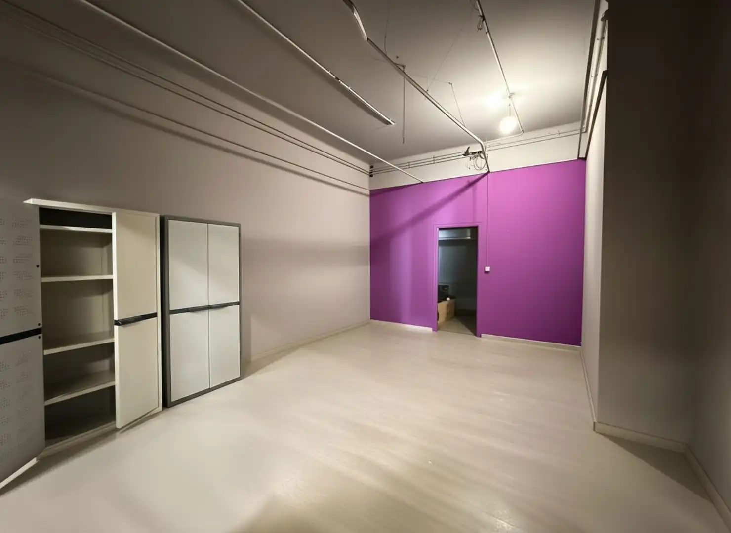 Local comercial en venta en Carrer de l'Estadella, imagen 15
