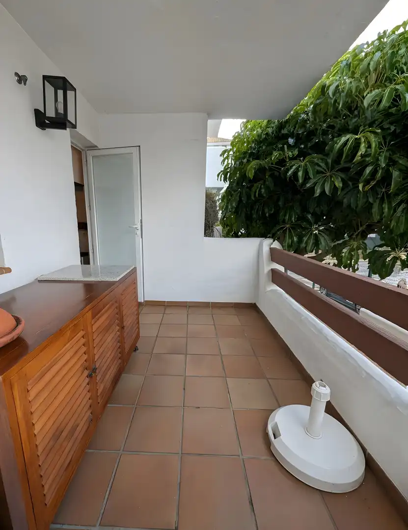 Apartament amb piscina en venda a Selwo, imagen 23