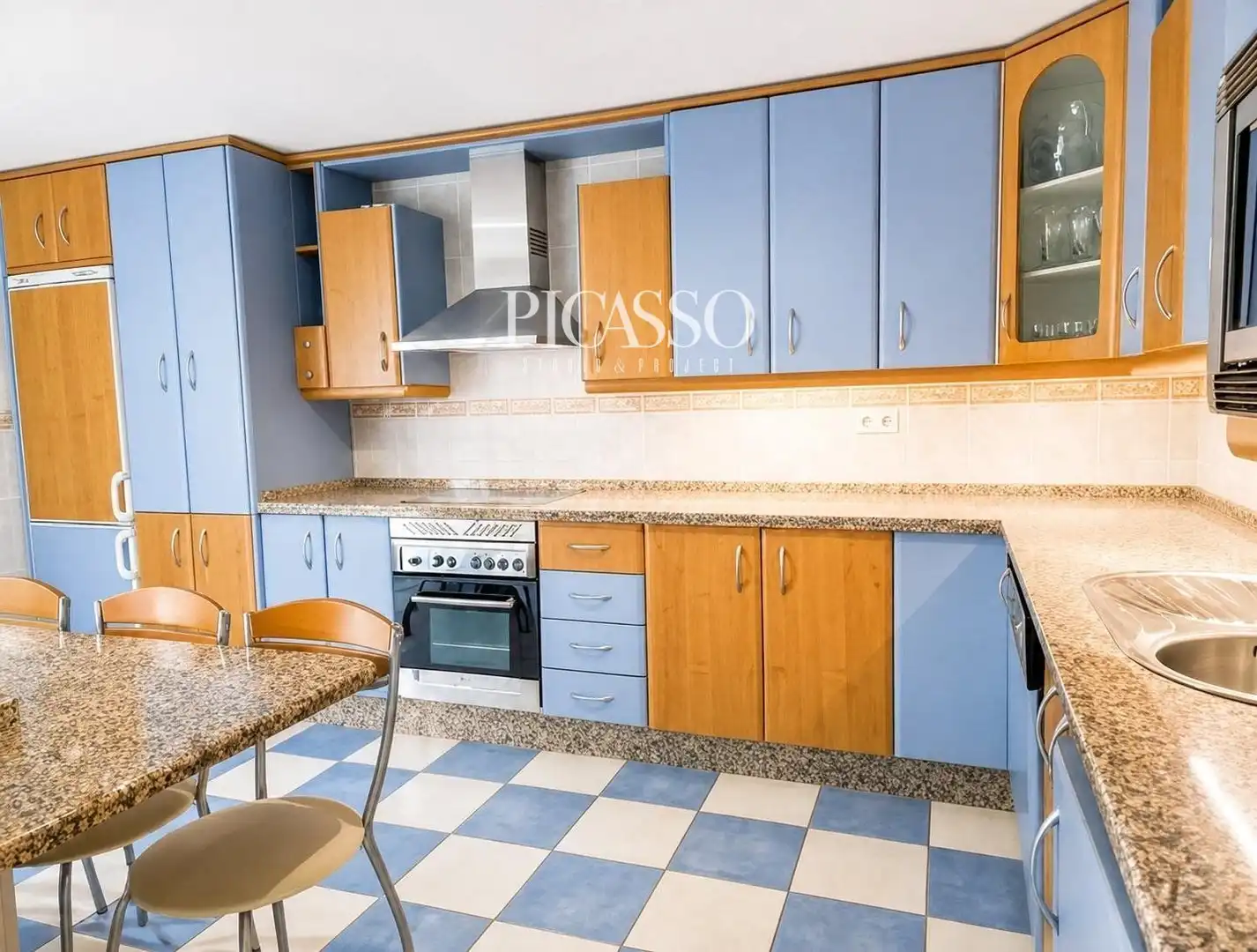 Flat with pool for sale in de la Costa del Sol, imagen 7