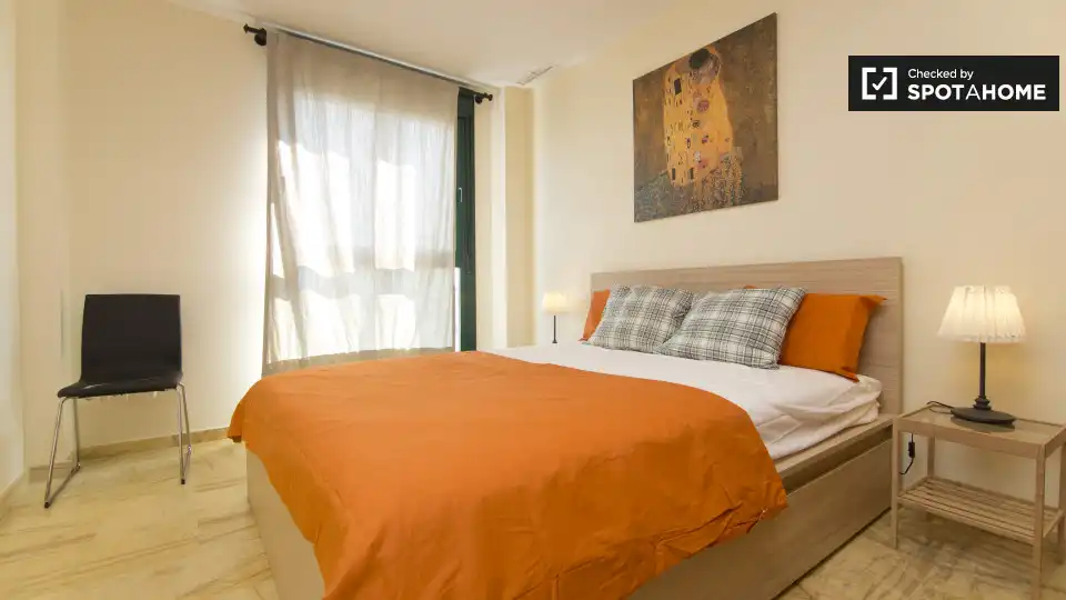 Wohnung zur Miete in Carabanchel, imagen 10