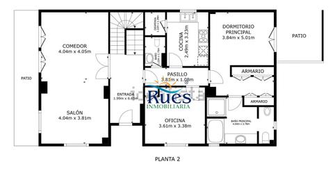 Photo 5 of House or chalet for sale in Calle Racholar, El Balcó - Jaume I, Castellón