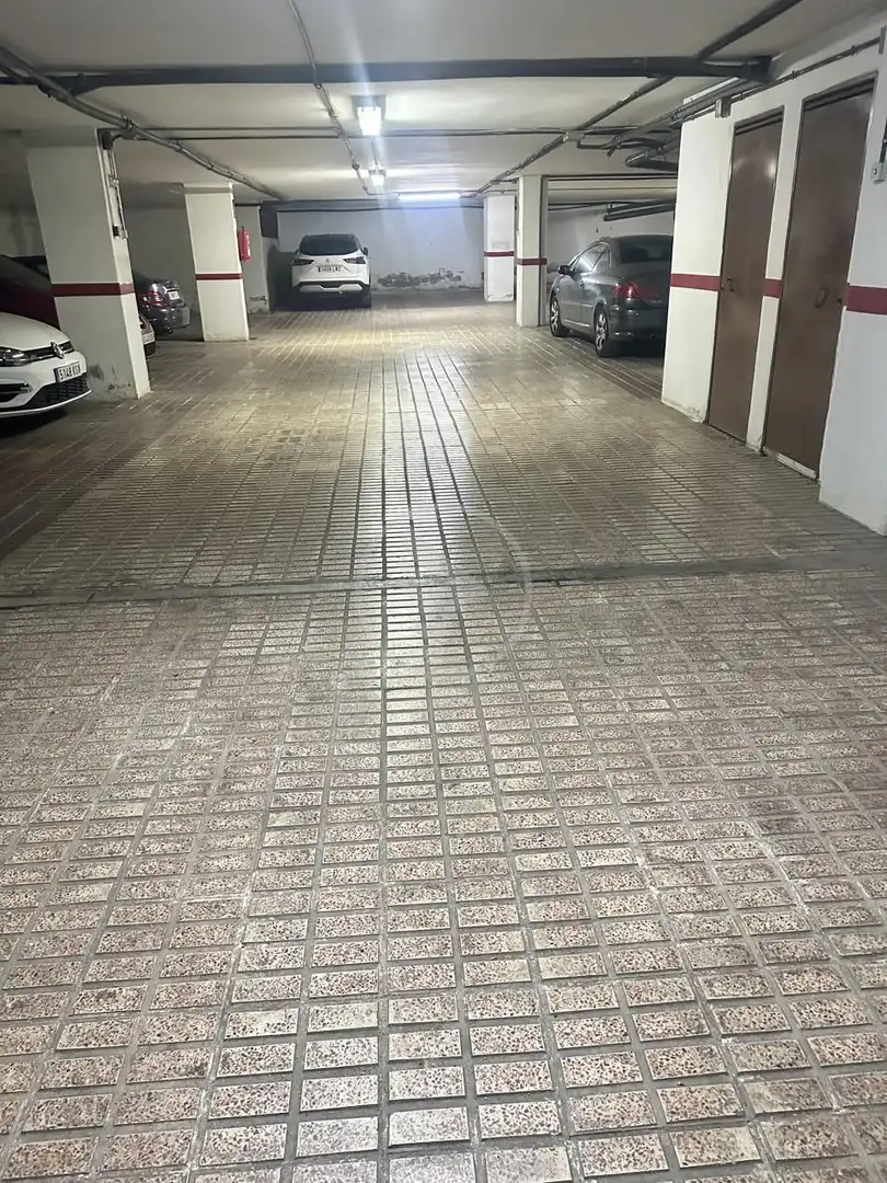 Parcheggio in affitto a Virgen De Linarejos, imagen 6