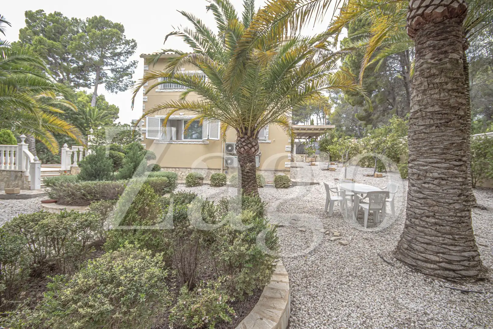 Casa amb piscina en venda a Altea ciudad, imagen 45