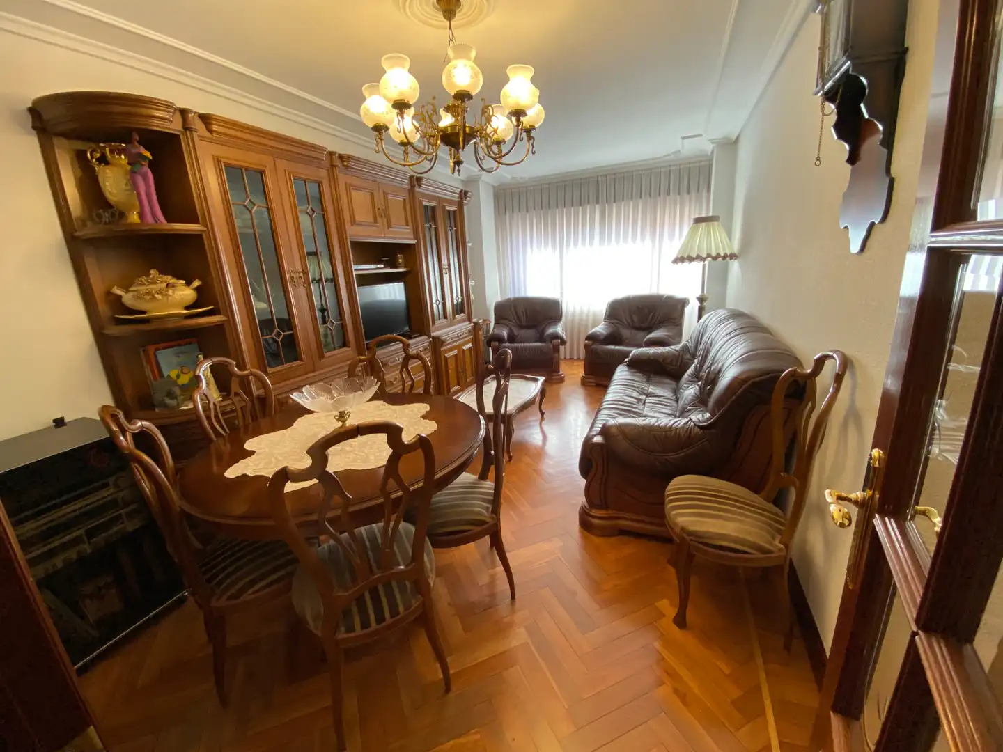 Piso con terraza en venta en Kalero - Basozelai, imagen 5