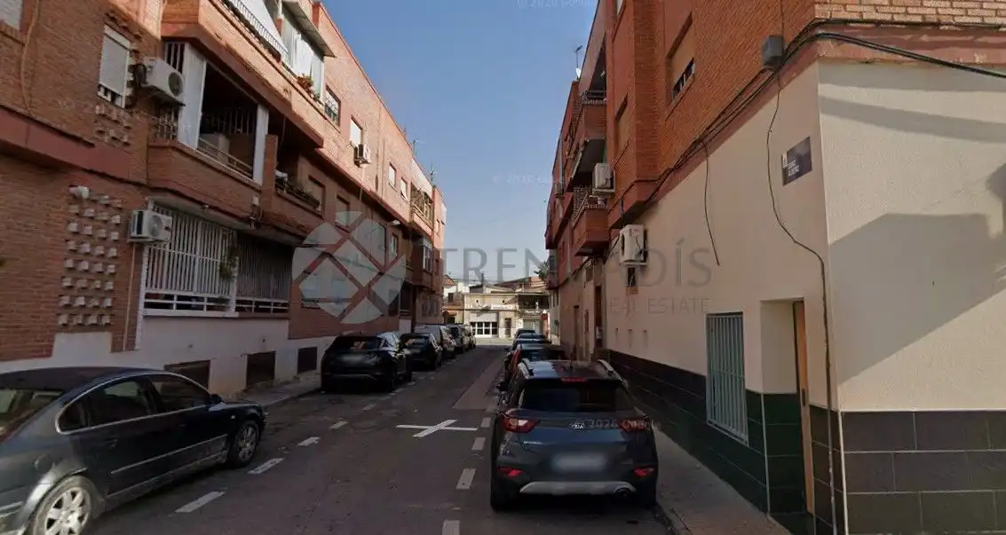 Appartamento in vendita a CL ISAAC ALBENIZ  Es: Pl: Pt:A  ALGUAZAS (MURCIA)