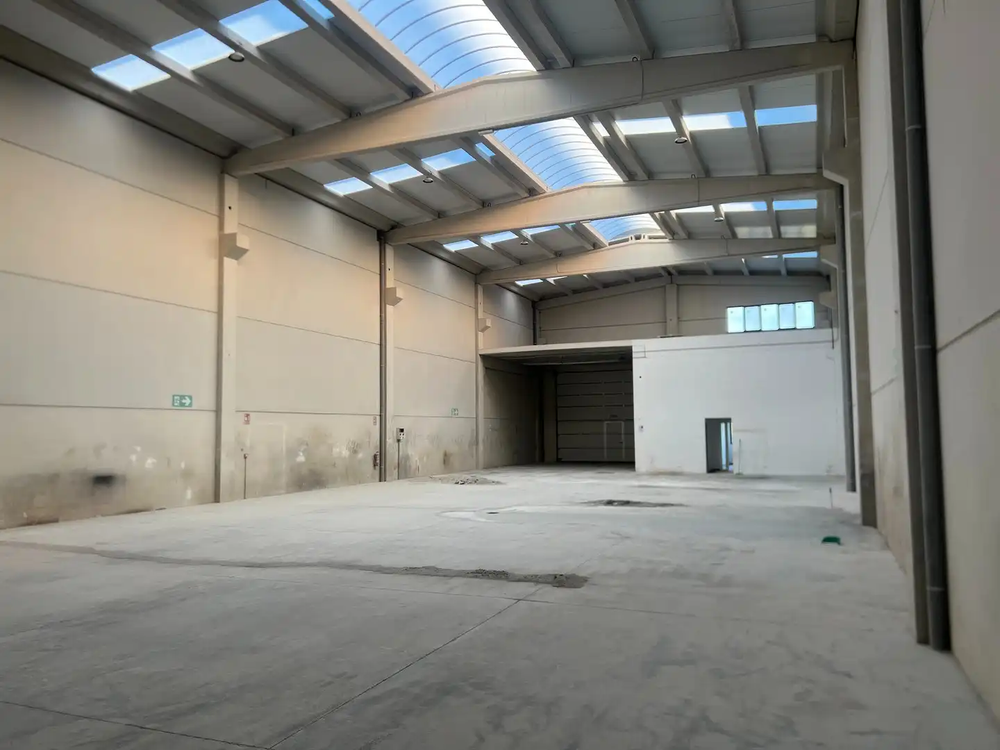 Industriegebäude zur Miete in Rúa Barbeito María, imagen 23
