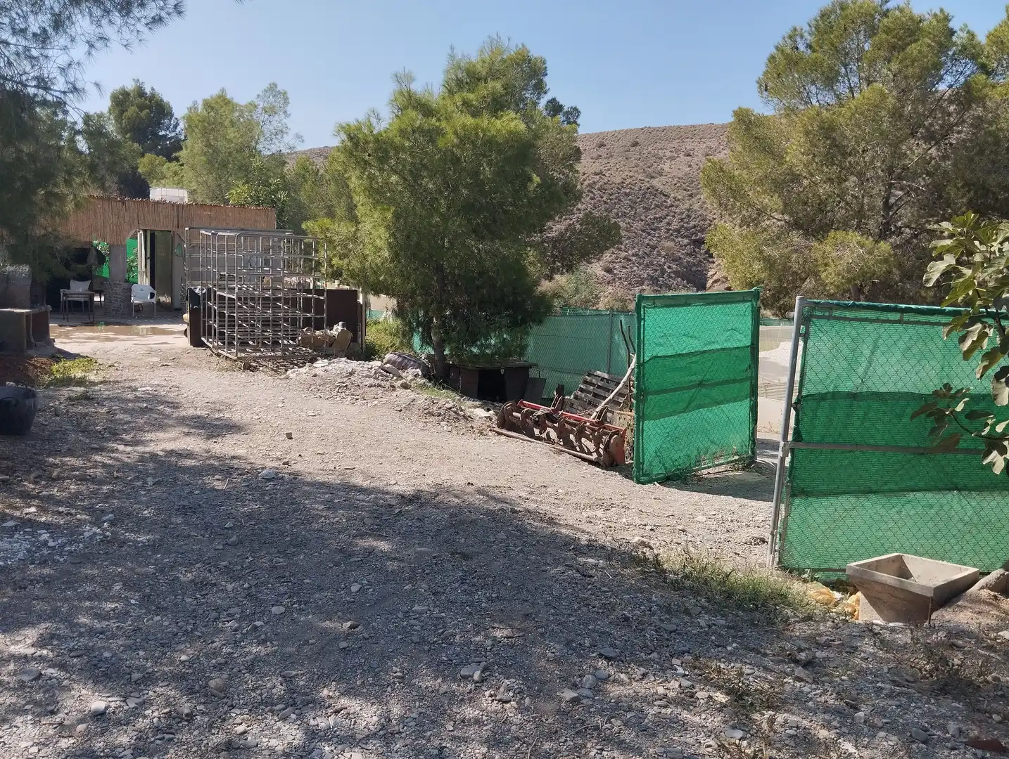 Terreno rustico in vendita a Santa Fe de Mondújar, imagen 48