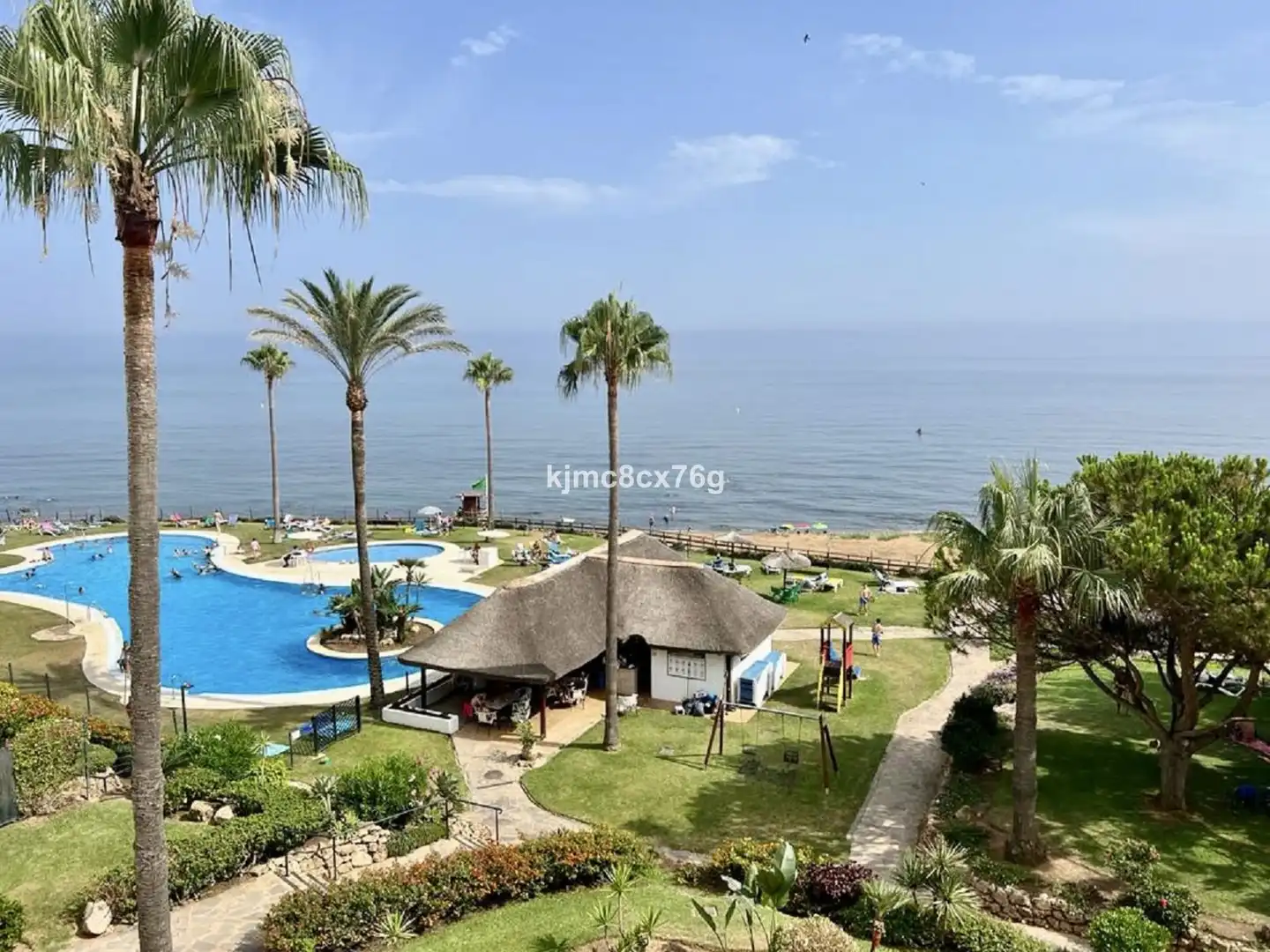 Appartement avec piscine à vendre à Mijas pueblo, imagen 25