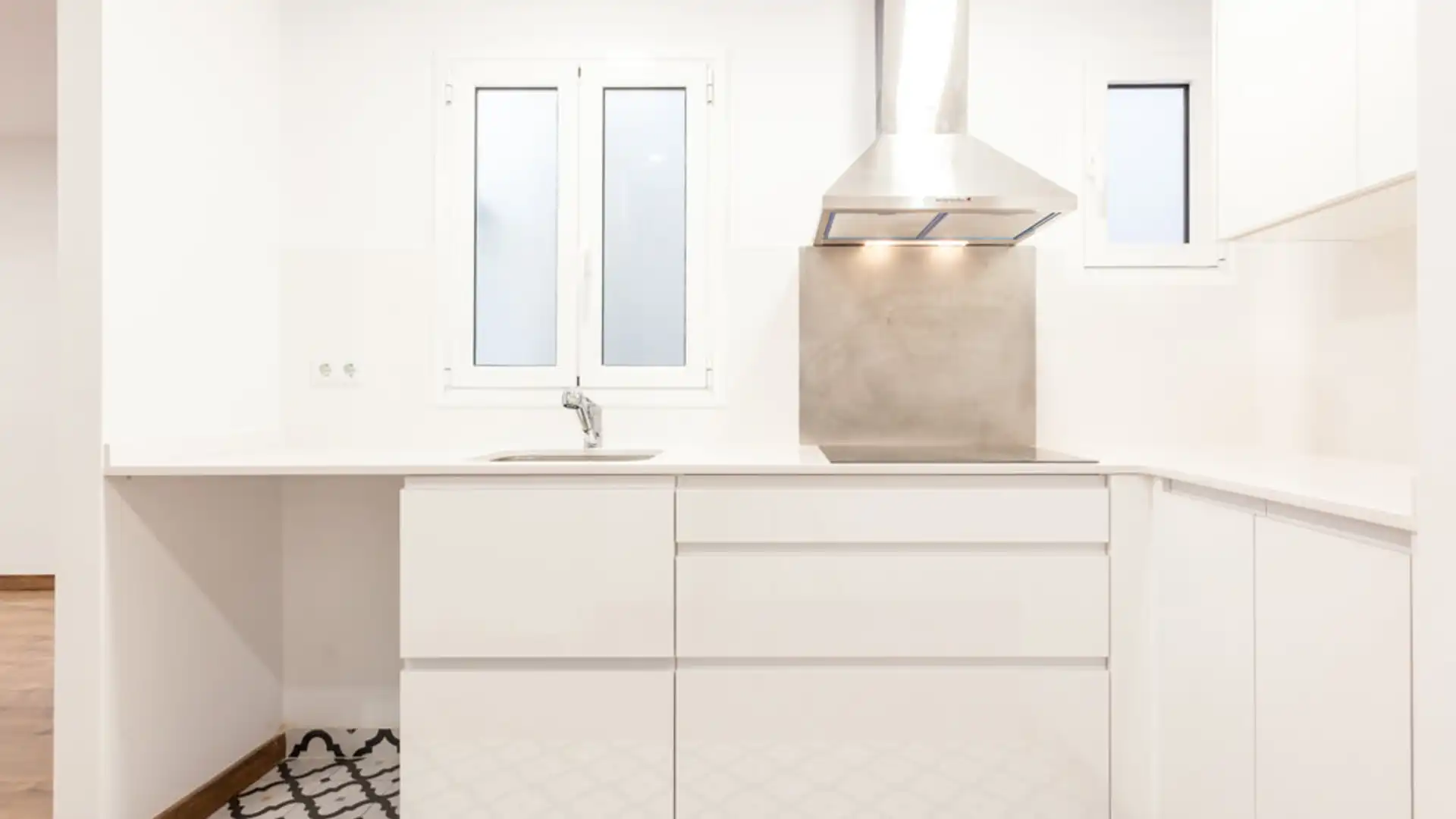 Kitchen of Apartments for rent in Benidorm  with Pets allowed