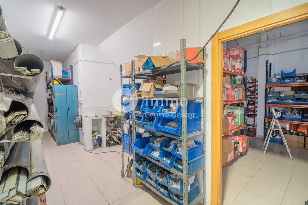 Local comercial de lloguer a Avinguda de la Canaleta 9, imagen 13