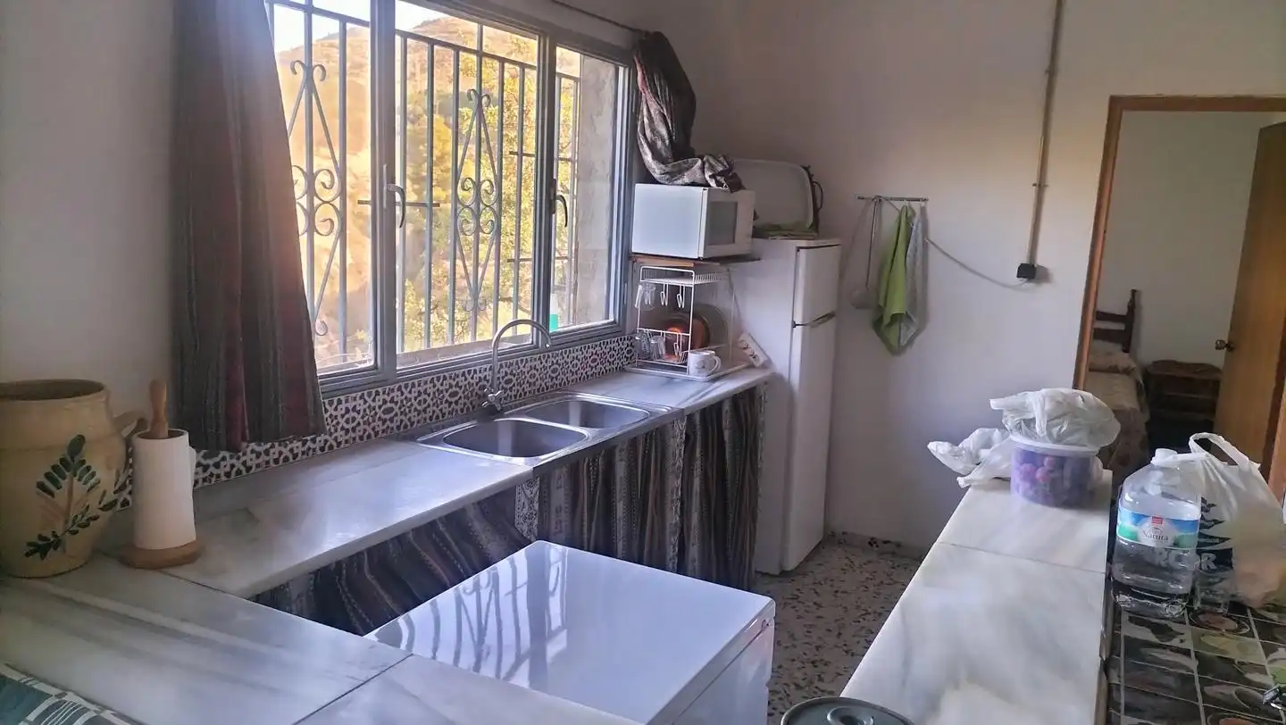 Casa rústica en venda a Camino de Albuñol - Pago de Mira 2, imagen 12