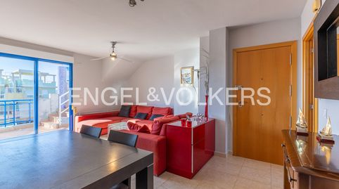 Foto 5 de Dúplex en venda a Xeraco, Valencia
