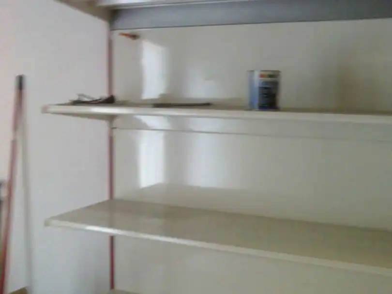 Küche von Büro zur Miete in Orozko mit Heizung, Möbliert und Internet