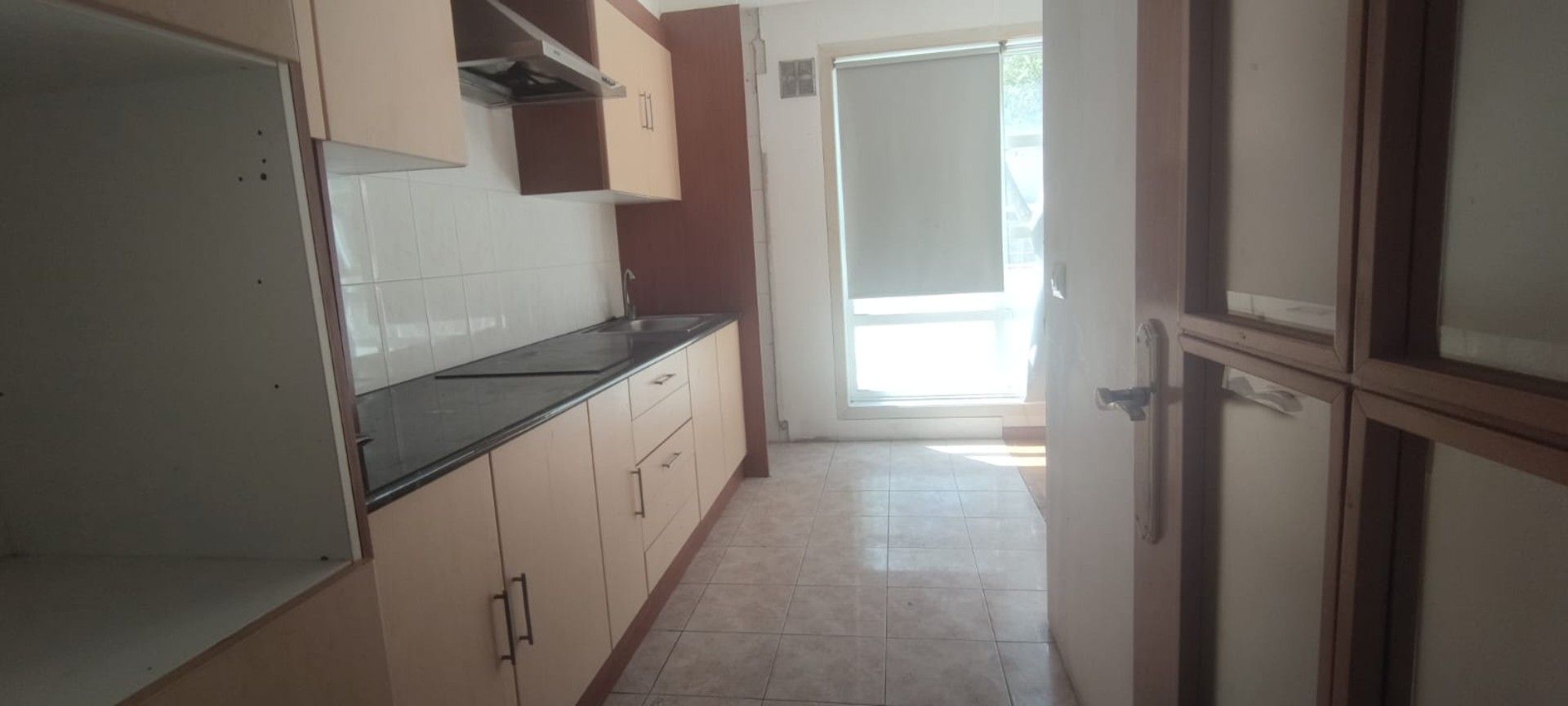 Cuina de Dúplex en venda en Vigo 