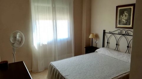 Foto 4 de Piso de alquiler en Avenida de la Laguna, 11, La Laguna, Chipiona