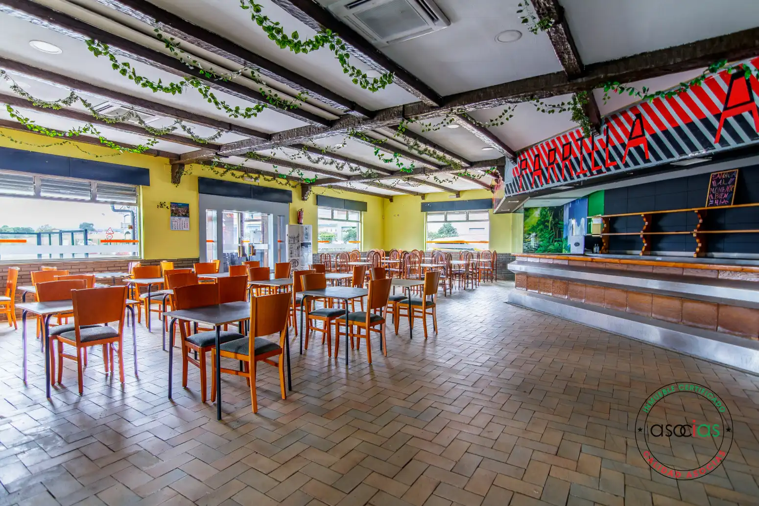 Business premises for sale in Viella - LG VIELLA 213, imagen 25