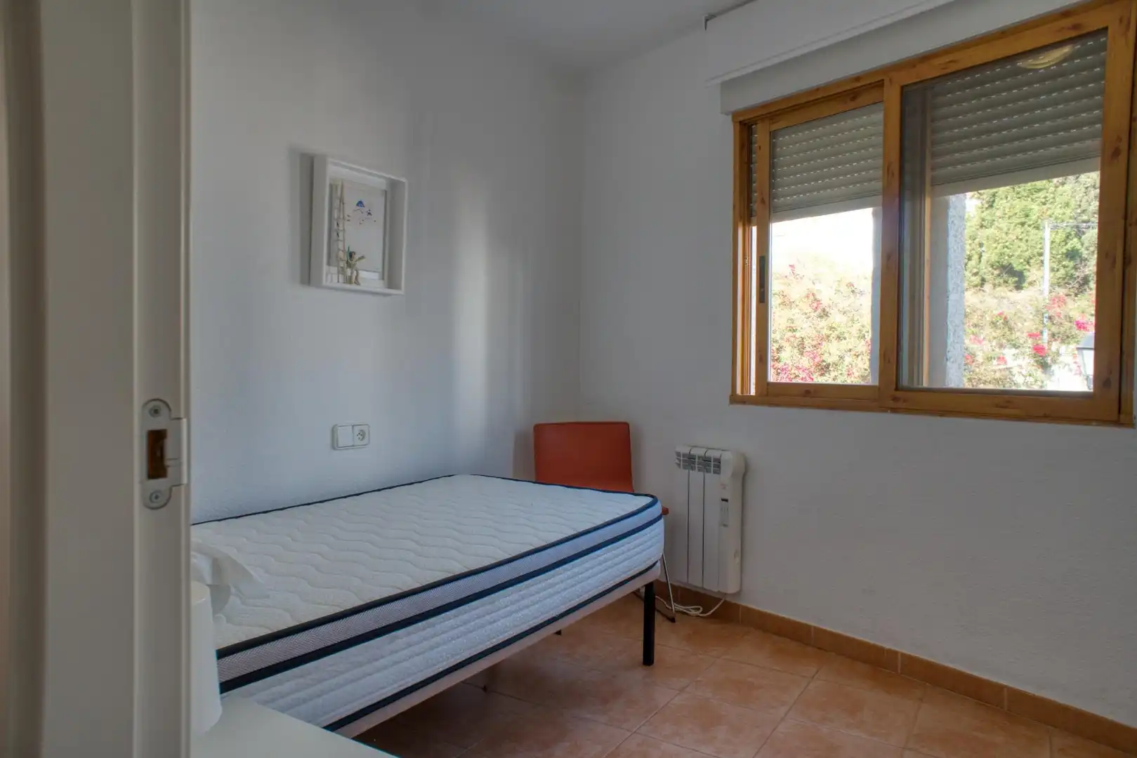 Habitación de Ático en venta en Altea con Aire acondicionado