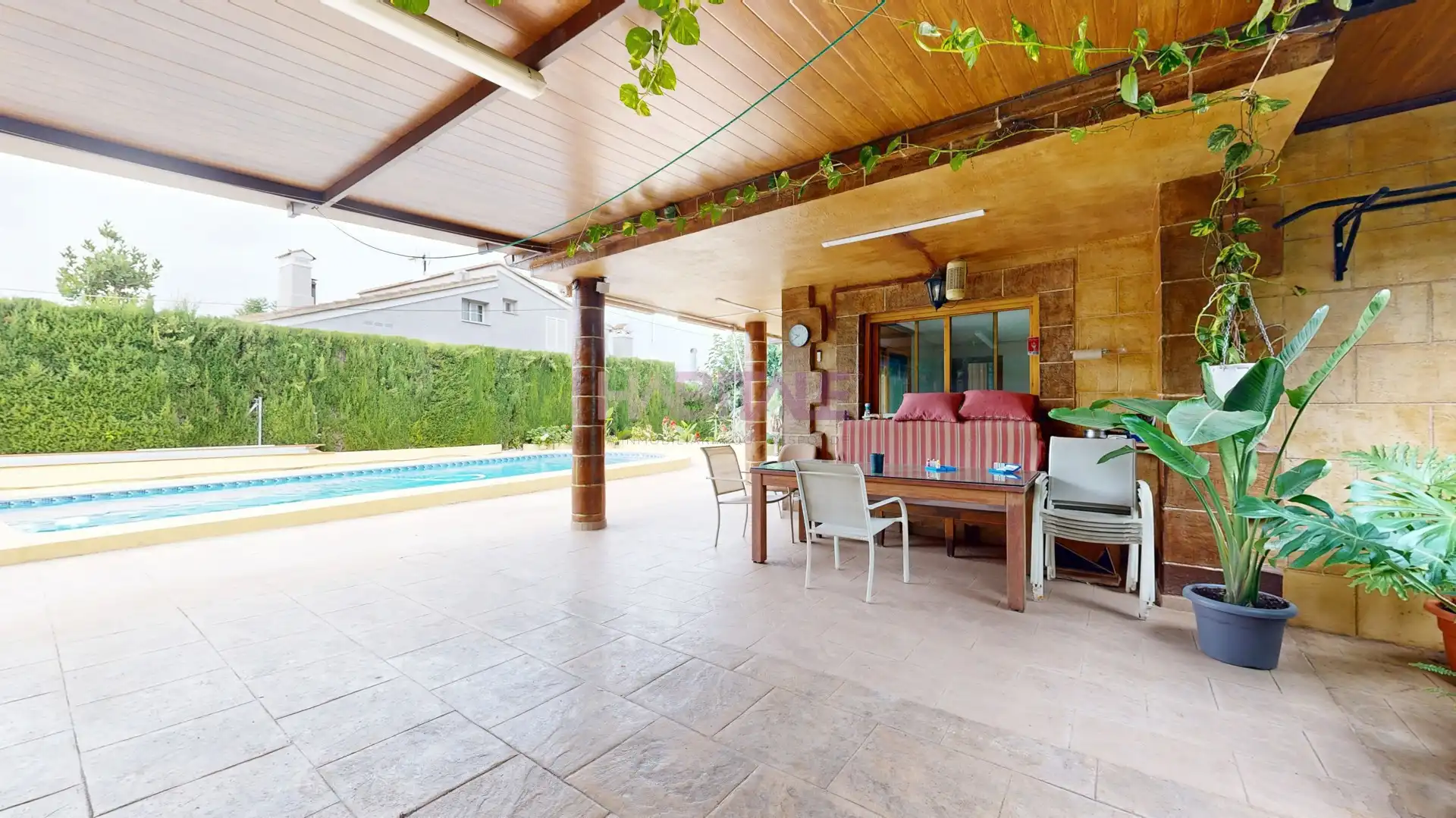 Maison avec piscine à vendre à Montserrat, imagen 28
