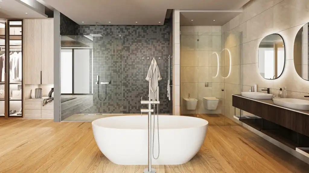 Xalet amb piscina en venda a Benahavís pueblo, imagen 13