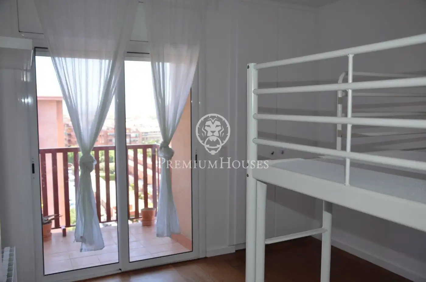 Wohnung mit Terrasse zur Miete in Veral d'Ocata, imagen 12