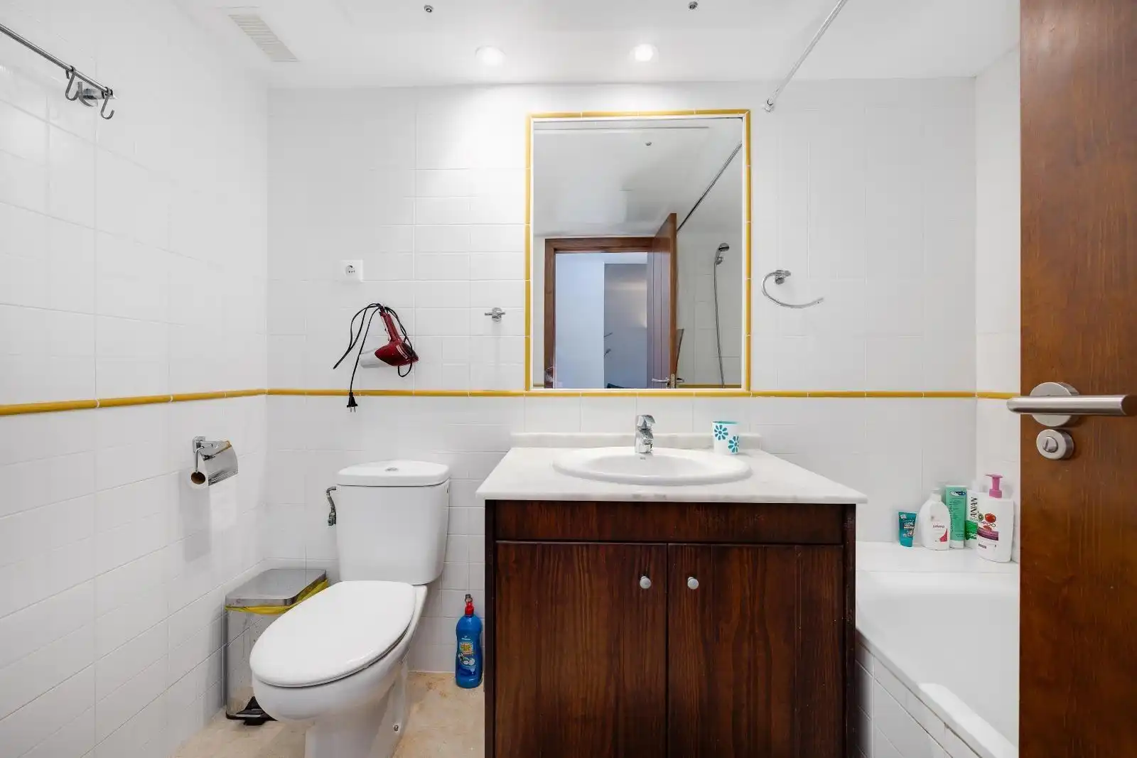 Apartments for sale in Calle C. Mar de Fondo, 2, Punta Prima