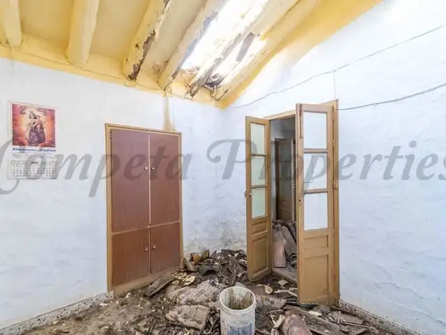 Adossat en venda a Sayalonga, imagen 8