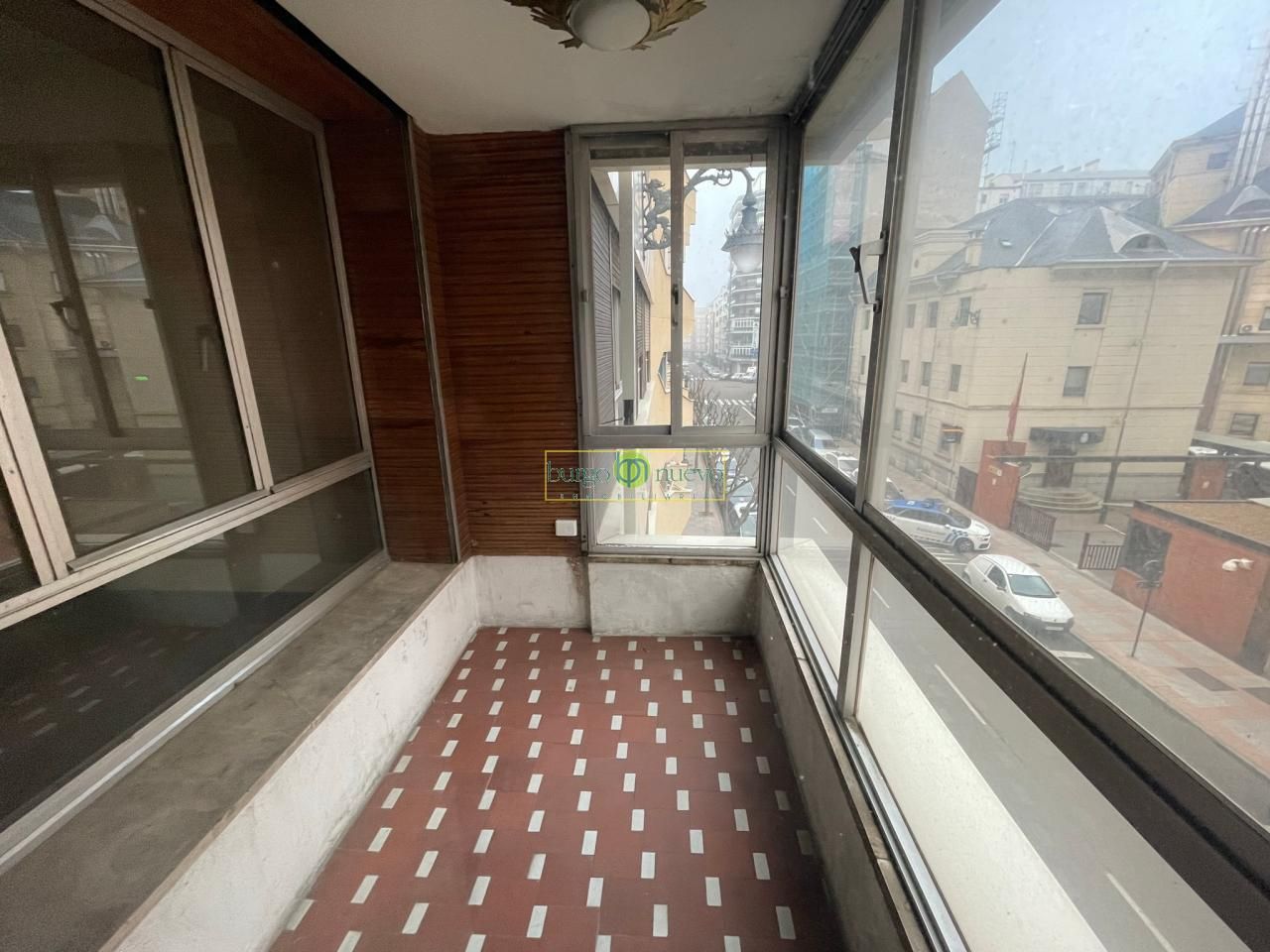 Piso en venta en Centro Ciudad