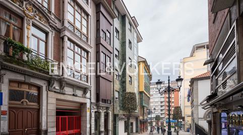 Foto 4 de Apartamento en venta en Salesas - Foncalada - Campoamor, Oviedo