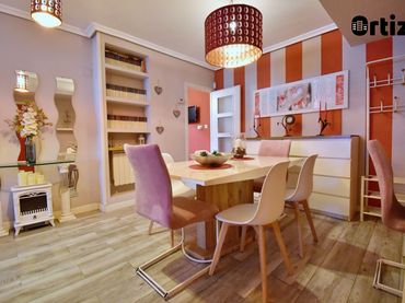 Wohnung zum Verkauf in Fresnos I y II