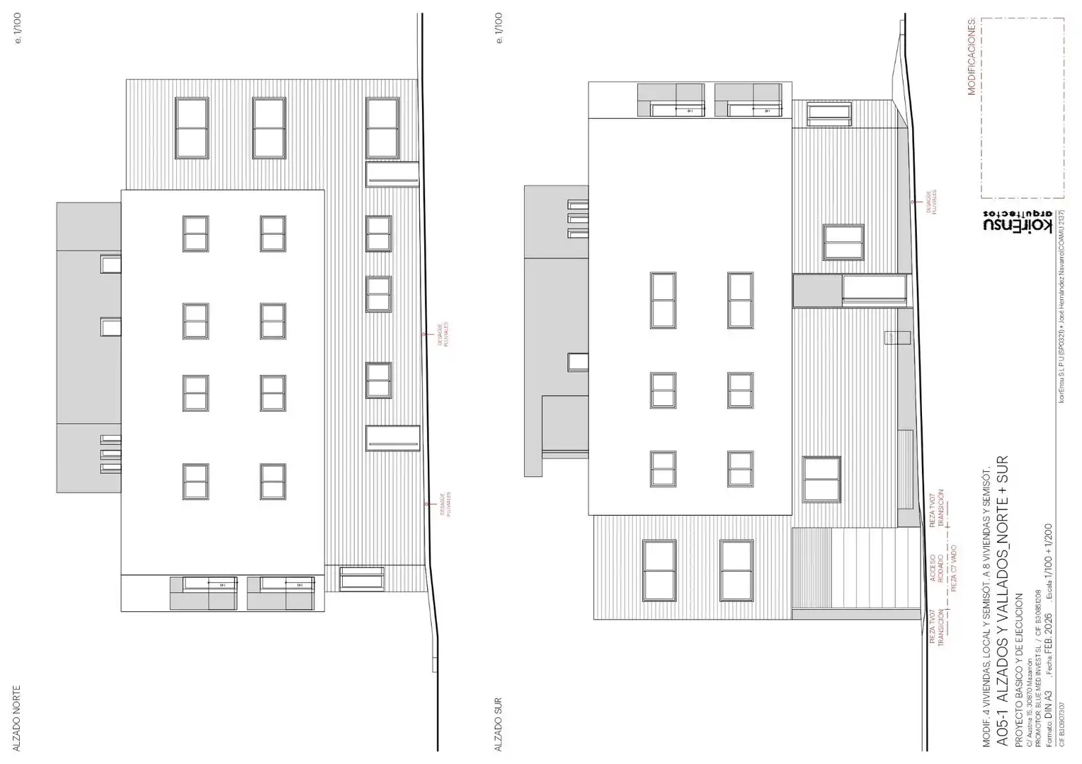 Apartamento en venta en Mazarrón con Terraza y Trastero
