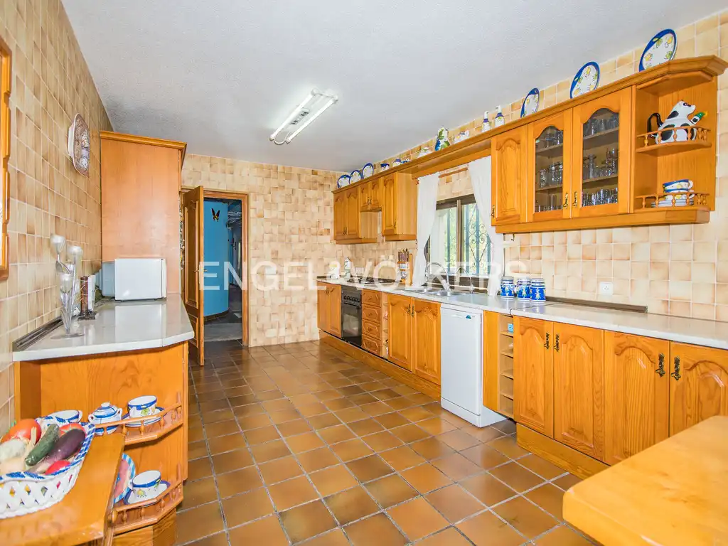 Haus mit Pool zum Verkauf in Montebello - Nou Espai, imagen 15