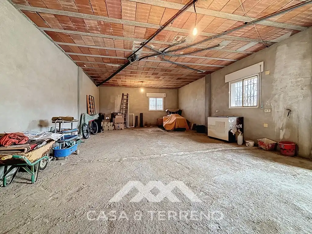 Casa o chalet en venta en Vélez-Málaga con Aire acondicionado, Jardín privado y Terraza
