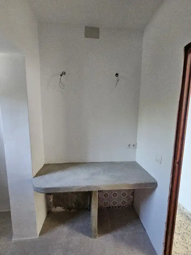 Casa rústica amb piscina en venda a L'Olleria, imagen 21