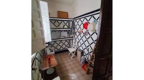 UNA JOYA DE CHALET EN TODO EL CENTRO DE LA POBLACION ., imatge 3