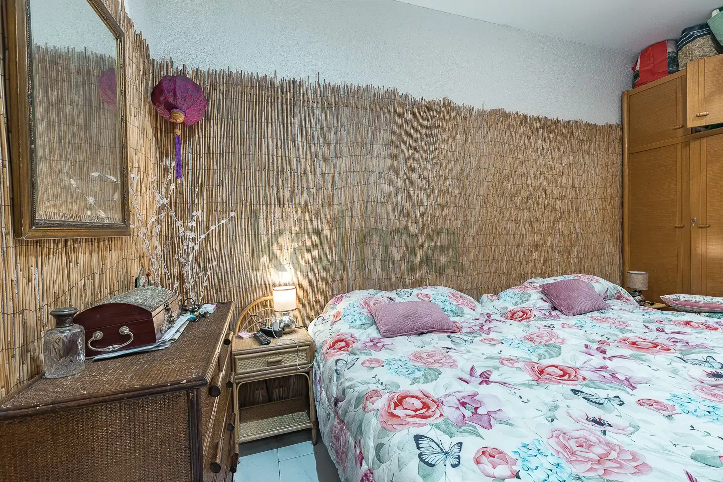 Piso en venta en Paseo de Santa María de la Cabeza, Acacias