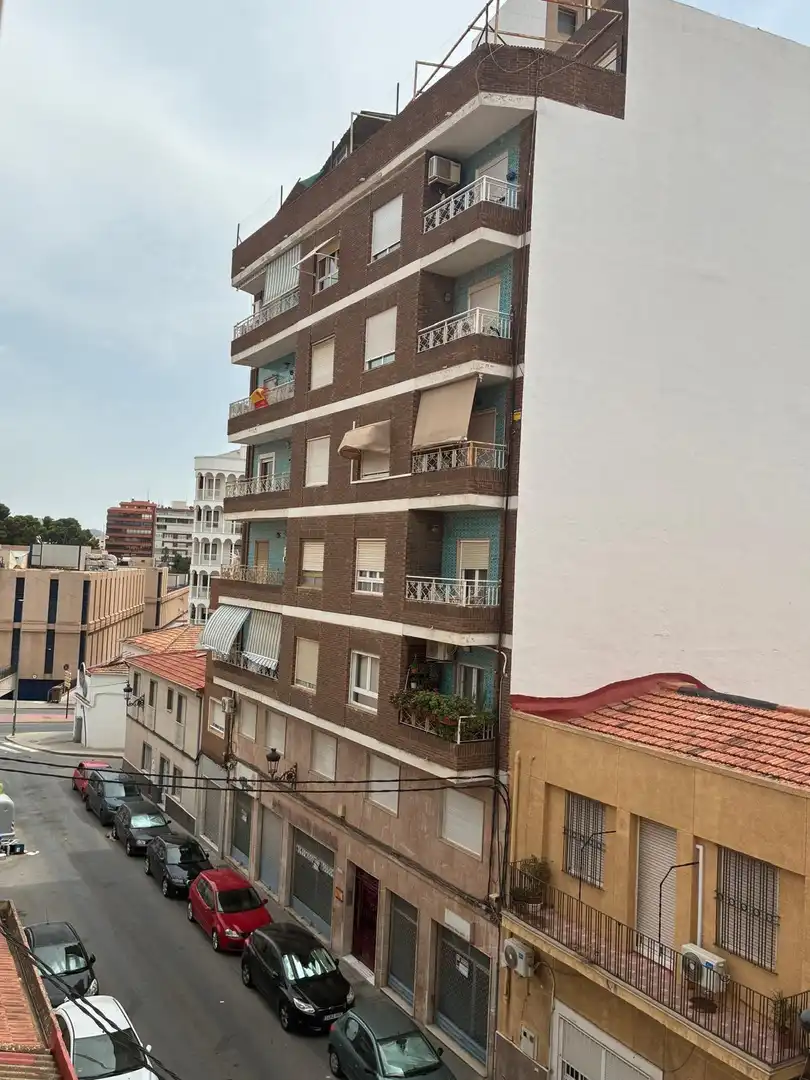 Flat with terrace for sale in Centro, imagen 20