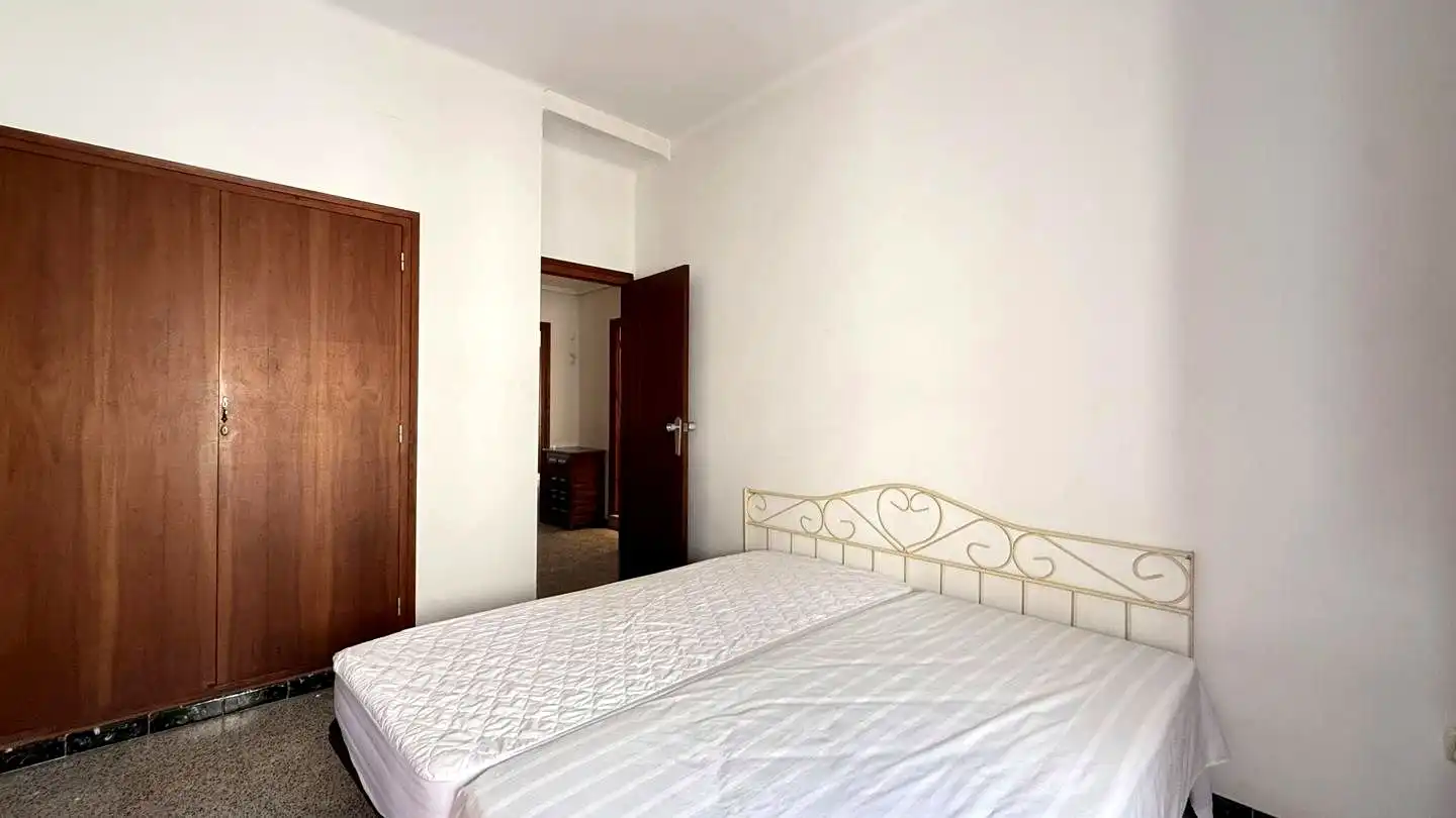 Wohnung mit Terrasse zum Verkauf in Casc Urbà, imagen 24