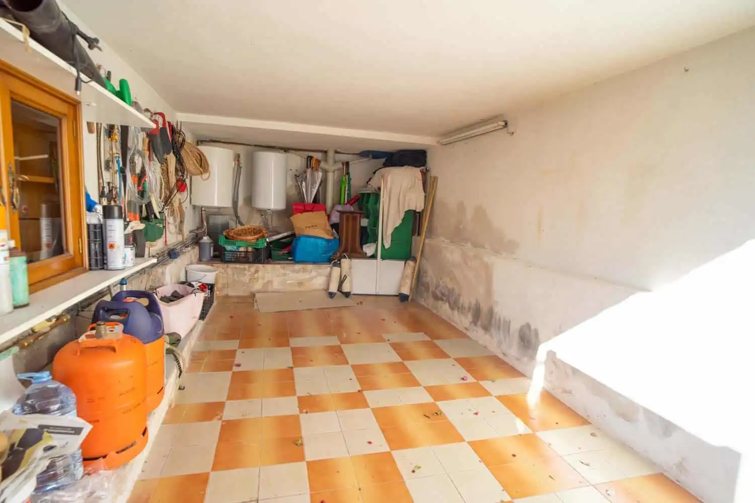 Finca rústica en venda en Felanitx amb Aire condicionat, Calefacció i Piscina